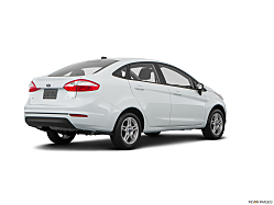 Thumbnail image of 2019 Ford Fiesta at Ethan Hunt Automotive