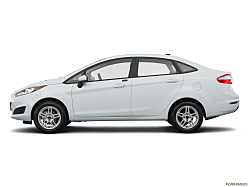 Thumbnail image of 2019 Ford Fiesta at Ethan Hunt Automotive