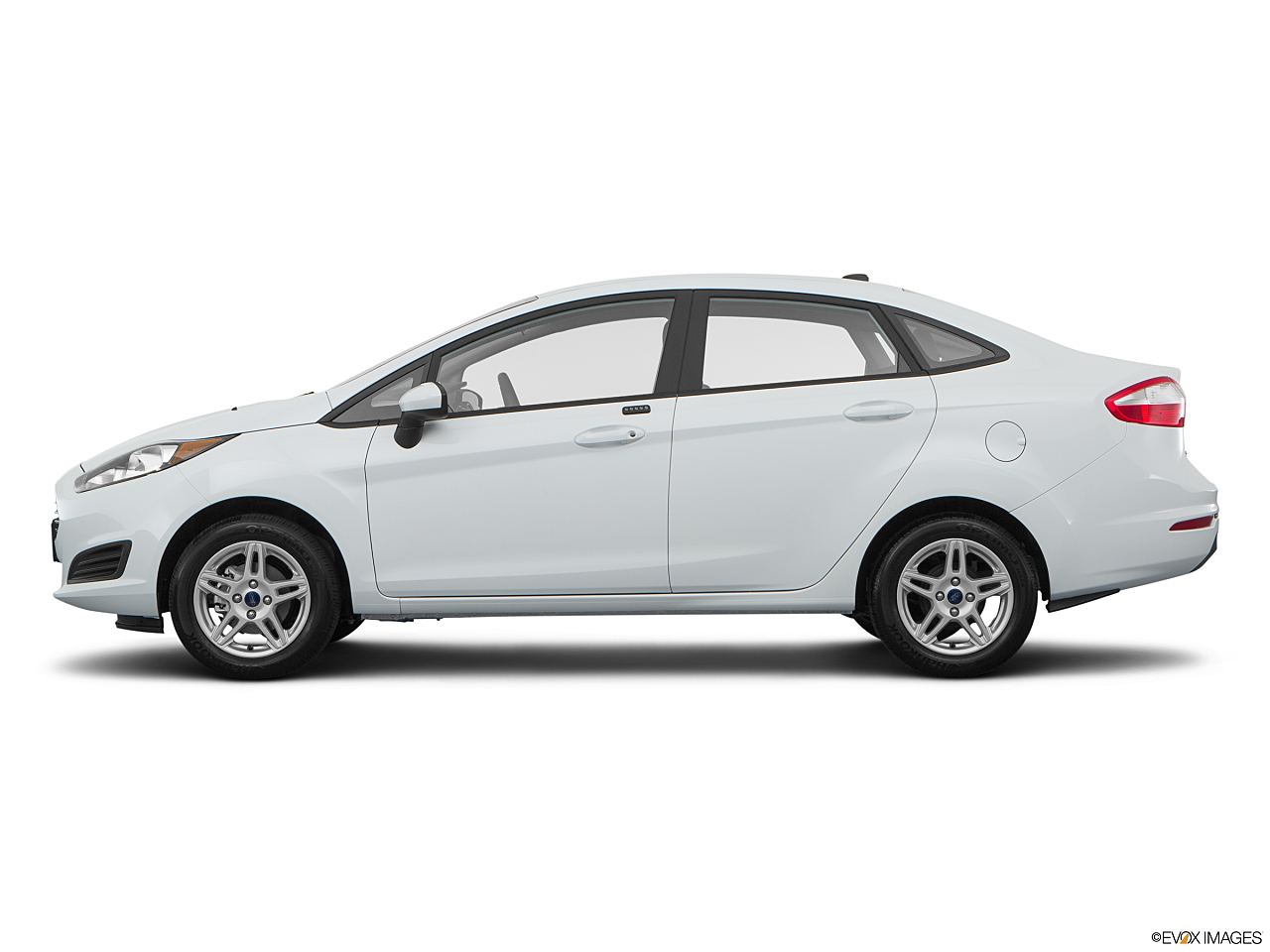 Image of 2019 Ford Fiesta SE