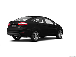 Thumbnail image of 2019 Ford Fiesta at Action Nissan