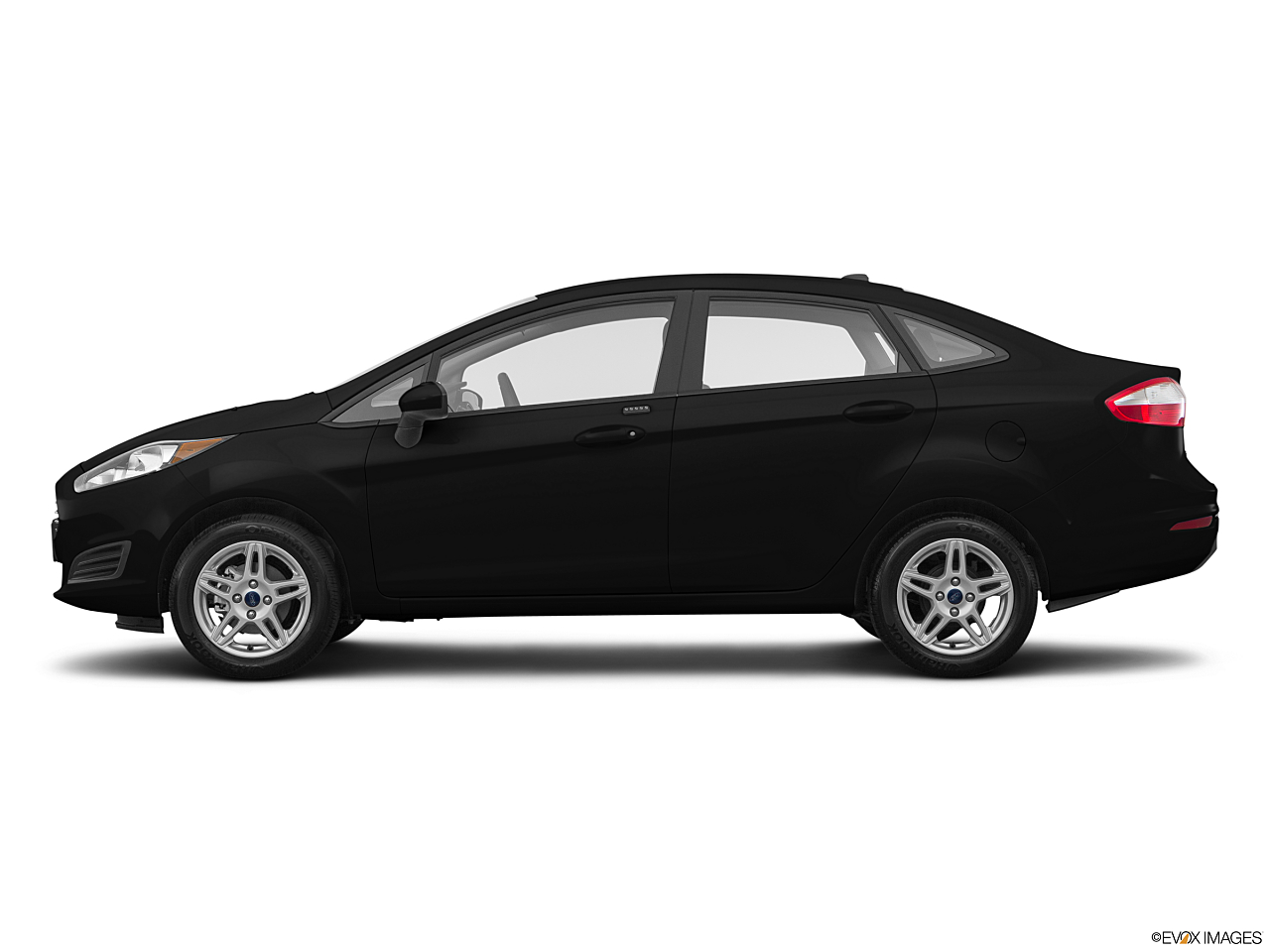 Image of 2019 Ford Fiesta SE