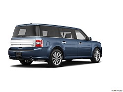 Thumbnail image of 2019 Ford Flex at Roy O' Brien Ford
