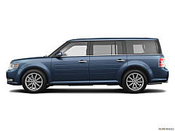 Thumbnail image of 2019 Ford Flex at Roy O' Brien Ford