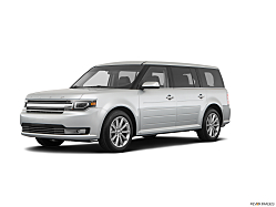 Thumbnail image of 2019 Ford Flex at Morristown Chevrolet