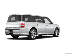 Thumbnail image of 2019 Ford Flex at Morristown Chevrolet