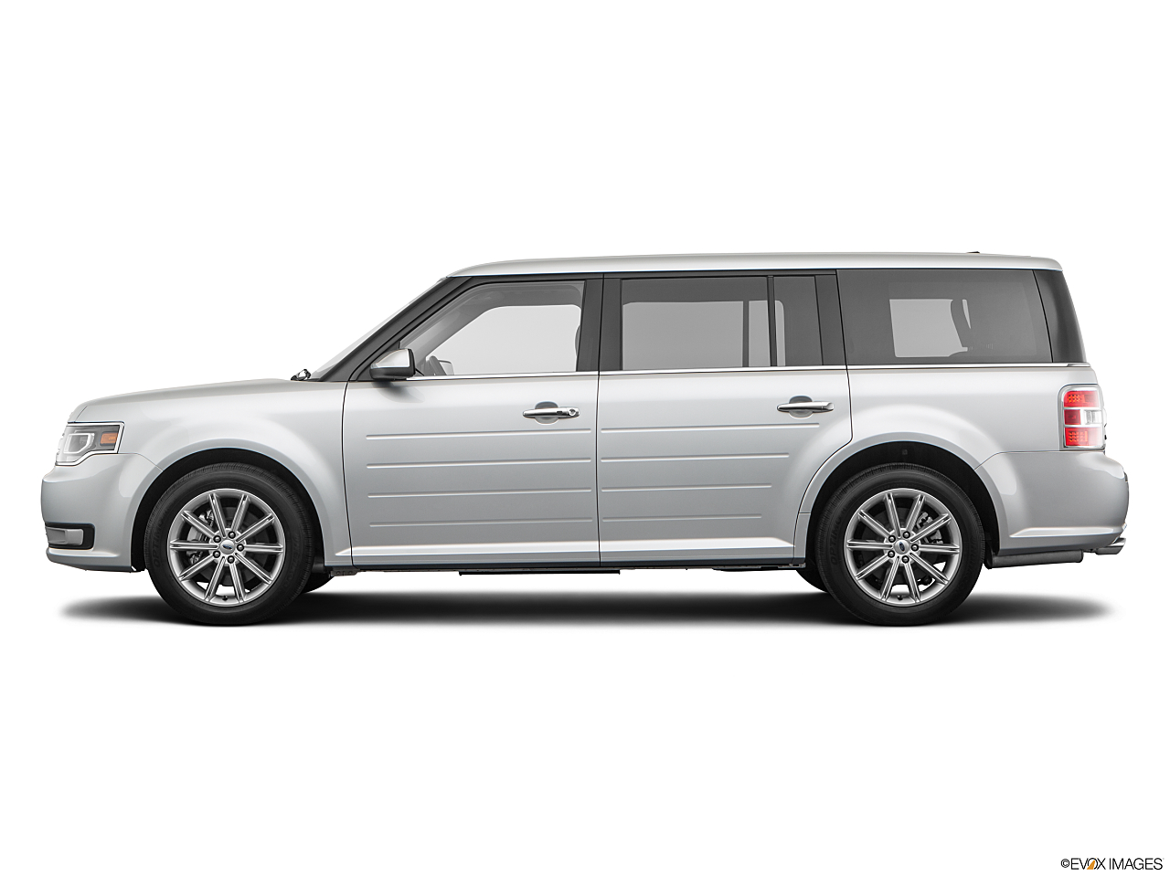 Image of 2019 Ford Flex Limited