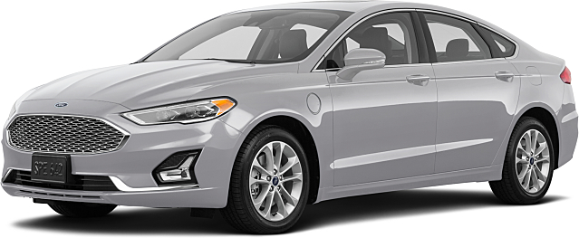 2019 Ford Fusion Energi Titanium at RoyObrienFord of St. Clair Shores, MI