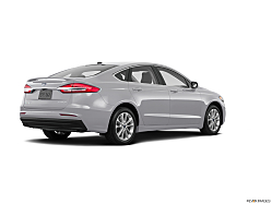 Thumbnail image of 2019 Ford Fusion Energi at Roy O' Brien Ford