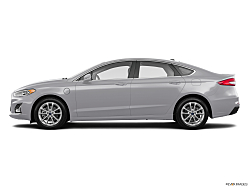 Thumbnail image of 2019 Ford Fusion Energi at Roy O' Brien Ford