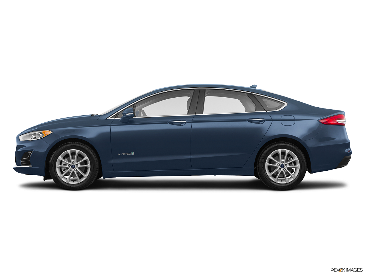 Image of 2019 Ford Fusion Hybrid SE