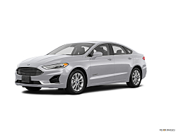 Thumbnail image of 2019 Ford Fusion Hybrid at Ethan Hunt Automotive