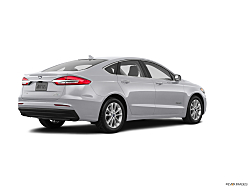 Thumbnail image of 2019 Ford Fusion Hybrid at Ethan Hunt Automotive