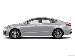 Thumbnail image of 2019 Ford Fusion Hybrid at Ethan Hunt Automotive