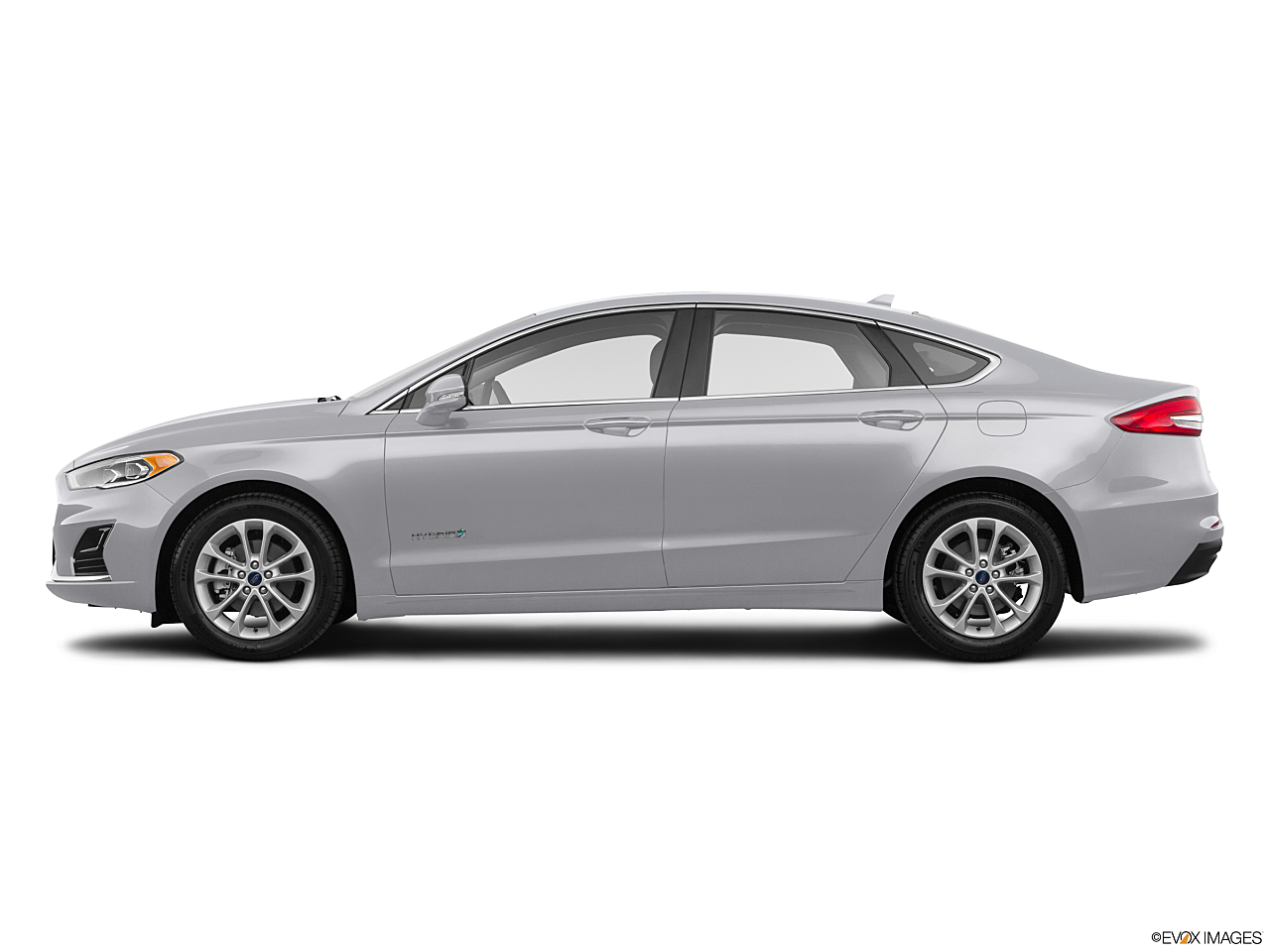 Image of 2019 Ford Fusion Hybrid SE