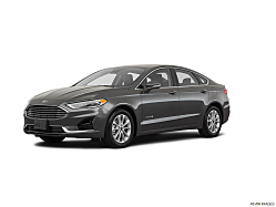Thumbnail image of 2019 Ford Fusion Hybrid at Ethan Hunt Automotive