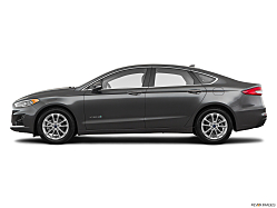 Thumbnail image of 2019 Ford Fusion Hybrid at Ethan Hunt Automotive