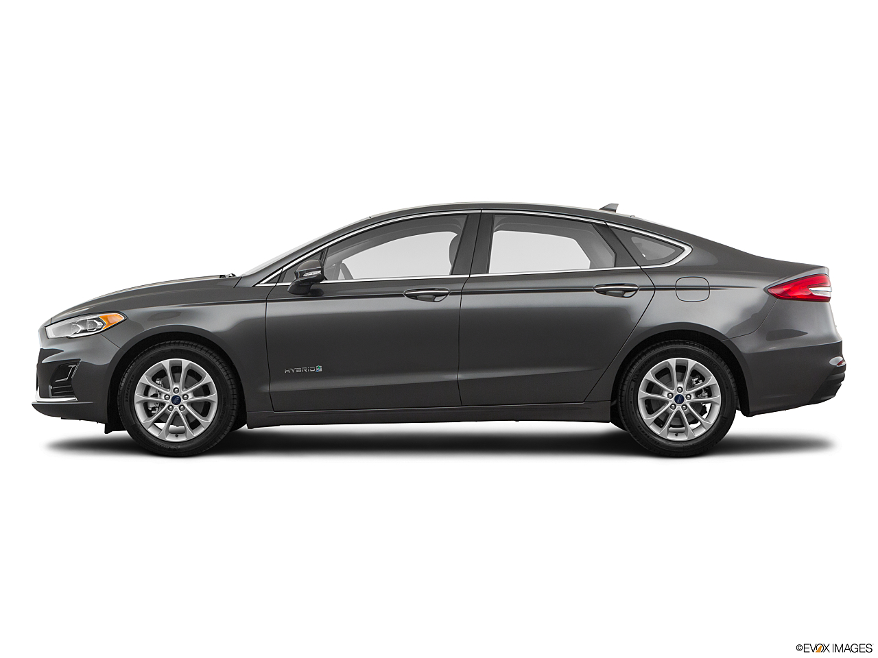 Image of 2019 Ford Fusion Hybrid SE