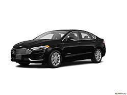Thumbnail image of 2019 Ford Fusion Hybrid at Roy O' Brien Ford