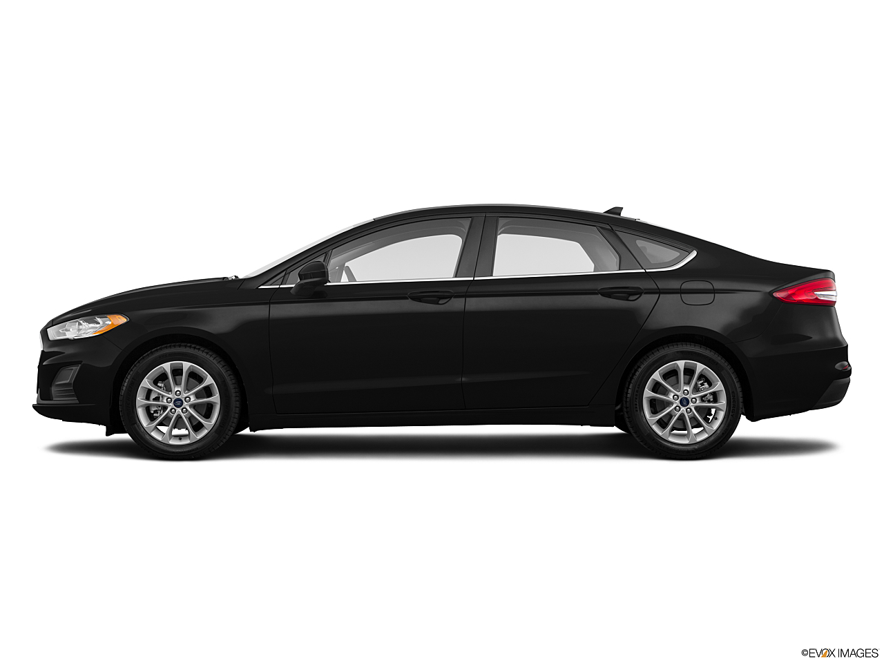 Image of 2019 Ford Fusion S