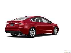 Thumbnail image of 2019 Ford Fusion at Ethan Hunt Automotive