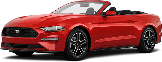 2019 Ford Mustang EcoBoost Premium at Lakeway Auto