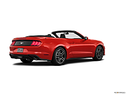 Thumbnail image of 2019 Ford Mustang at Lakeway Auto