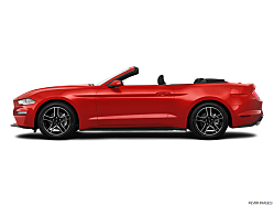 Thumbnail image of 2019 Ford Mustang at Lakeway Auto