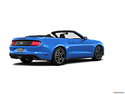 Thumbnail image of 2019 Ford Mustang at Ethan Hunt Automotive