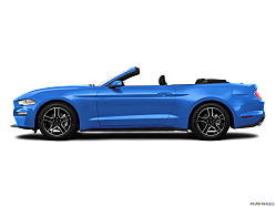 Thumbnail image of 2019 Ford Mustang at Ethan Hunt Automotive