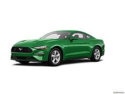 Thumbnail image of 2019 Ford Mustang at Dewey Moore Ford