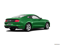 Thumbnail image of 2019 Ford Mustang at Dewey Moore Ford
