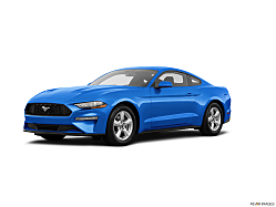 Thumbnail image of 2019 Ford Mustang at Lakeway Auto