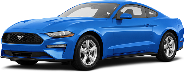 2019 Ford Mustang GT Premium at Lakeway Auto
