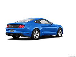 Thumbnail image of 2019 Ford Mustang at Lakeway Auto