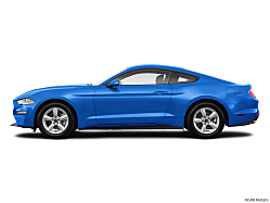 Thumbnail image of 2019 Ford Mustang at Lakeway Auto