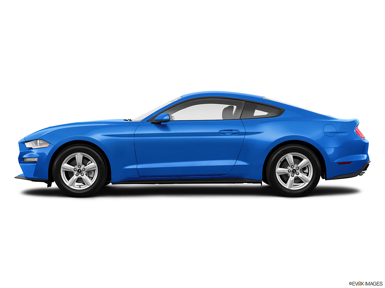 Image of 2019 Ford Mustang GT Premium