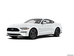 Thumbnail image of 2019 Ford Mustang at Ethan Hunt Automotive