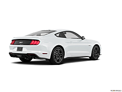 Thumbnail image of 2019 Ford Mustang at Ethan Hunt Automotive