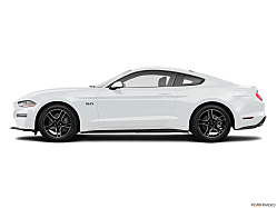 Thumbnail image of 2019 Ford Mustang at Ethan Hunt Automotive