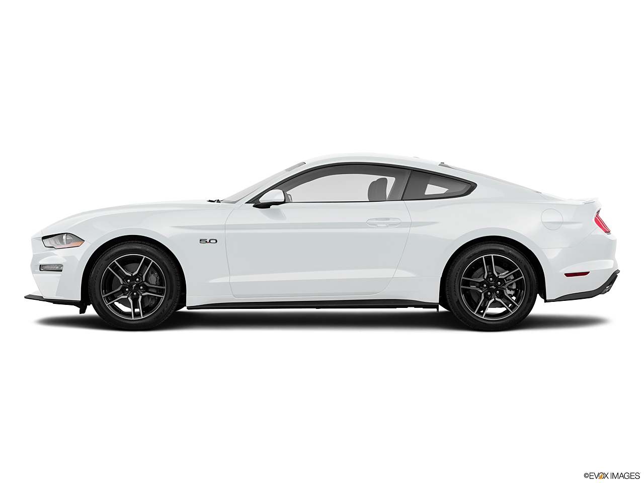 Image of 2019 Ford Mustang GT