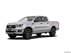 Thumbnail image of 2019 Ford Ranger at Marc Motors (Used)