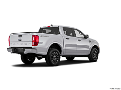 Thumbnail image of 2019 Ford Ranger at Marc Motors (Used)