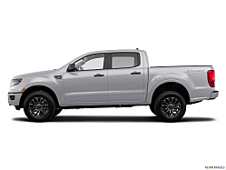 Thumbnail image of 2019 Ford Ranger at Marc Motors (Used)