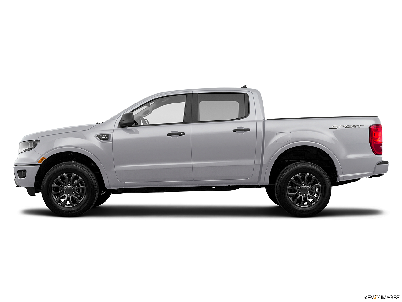 Image of 2019 Ford Ranger XLT