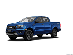 Thumbnail image of 2019 Ford Ranger at Dean Mitchell Auto Mall