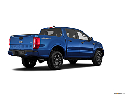 Thumbnail image of 2019 Ford Ranger at Dean Mitchell Auto Mall