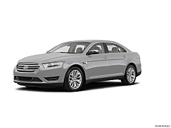 Thumbnail image of 2019 Ford Taurus at Ethan Hunt Automotive