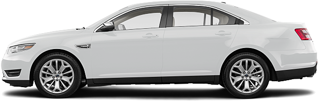 2019 Ford Taurus AWD SHO 4dr Sedan