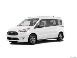 Thumbnail image of 2019 Ford Transit Connect at Hallmark Hyundai Hendersonville