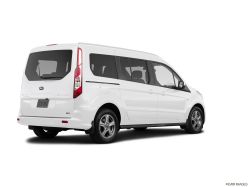 Thumbnail image of 2019 Ford Transit Connect at Hallmark Hyundai Hendersonville